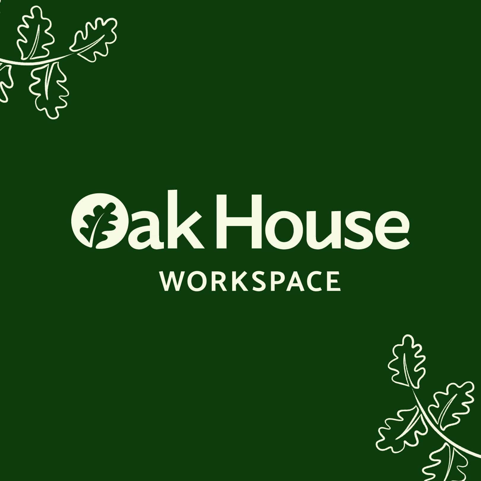 Oak House Logo