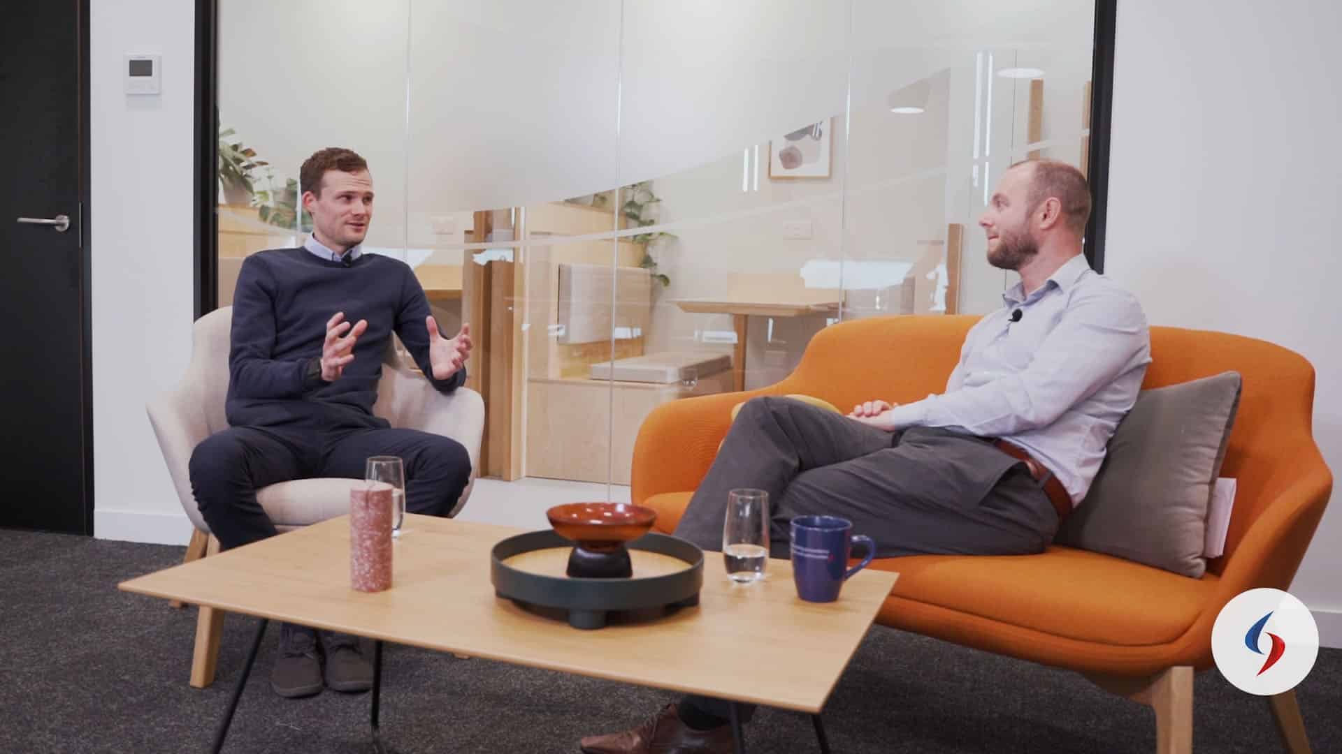 Conversational Video