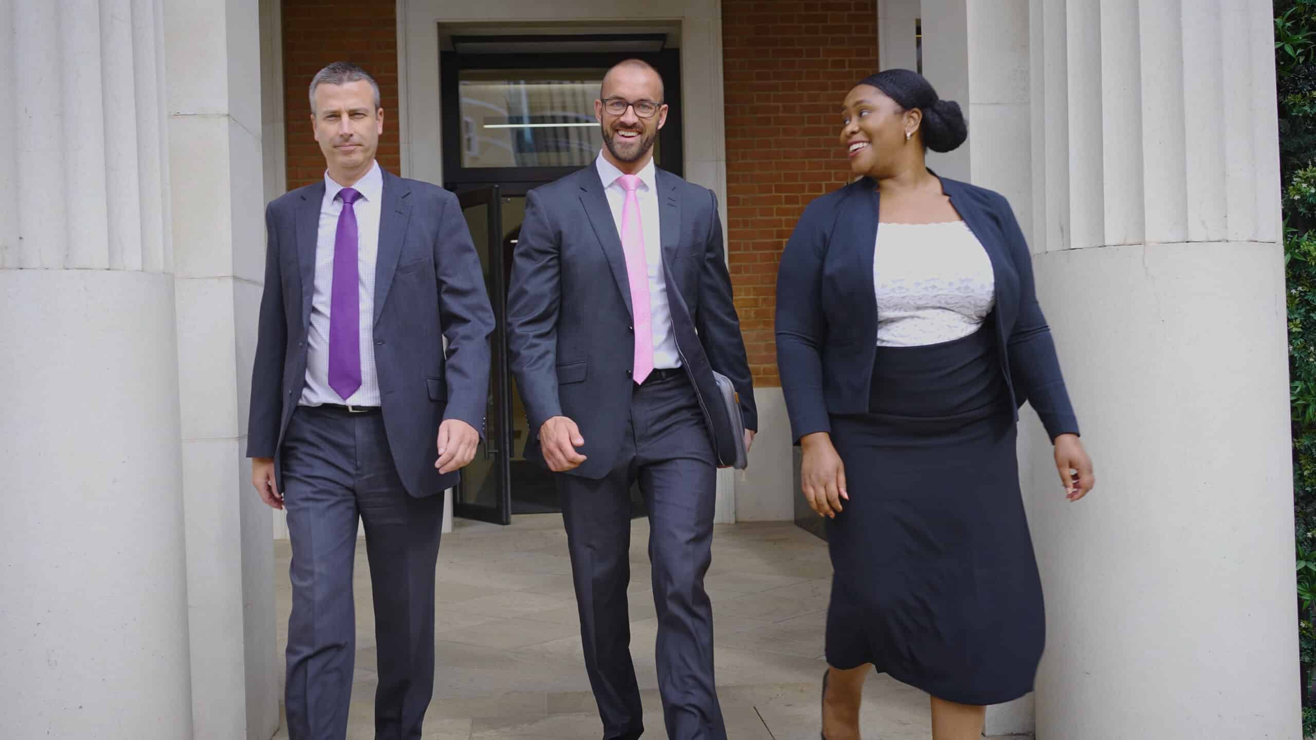Website Header Video