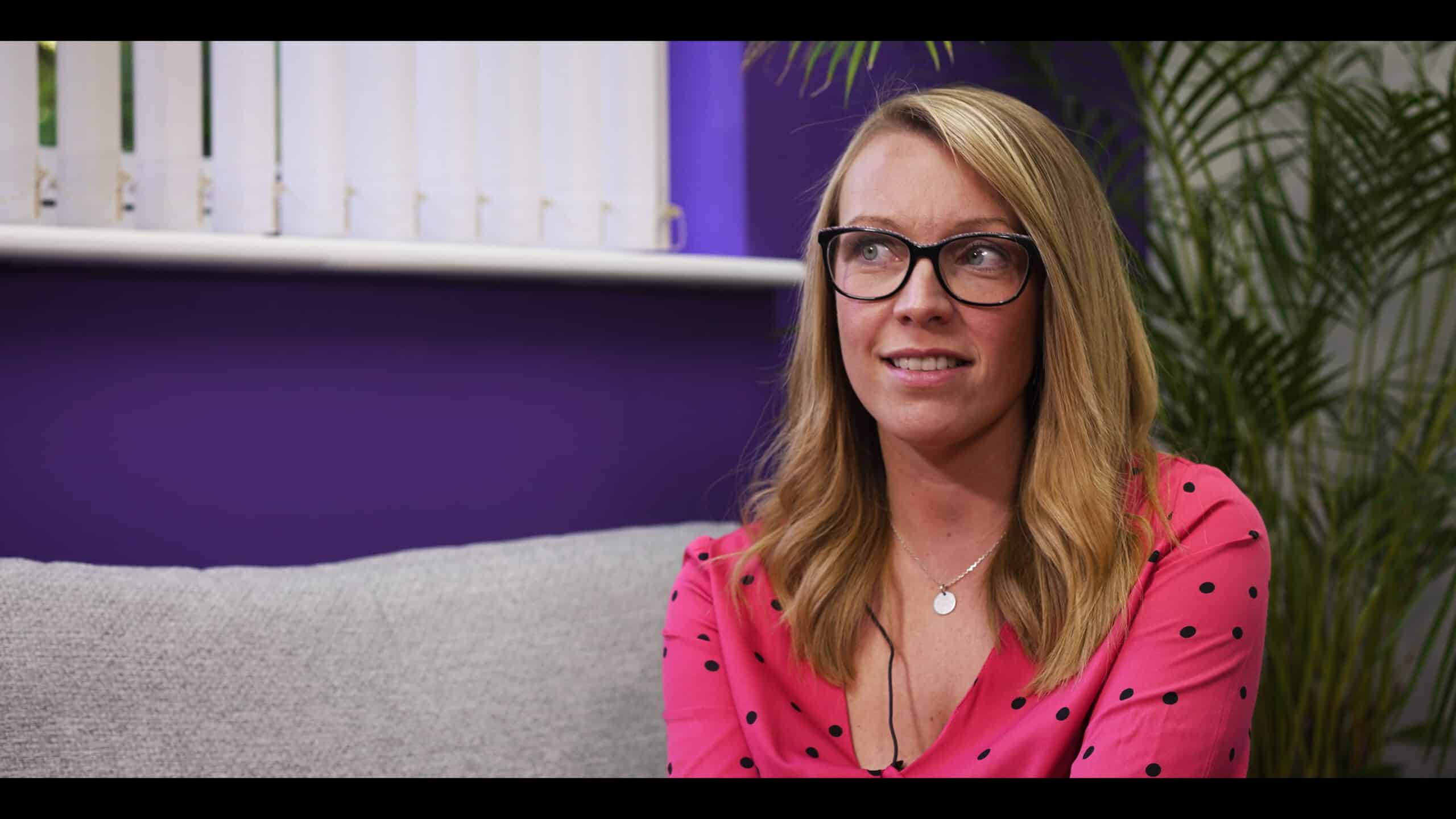 Recruitment Video