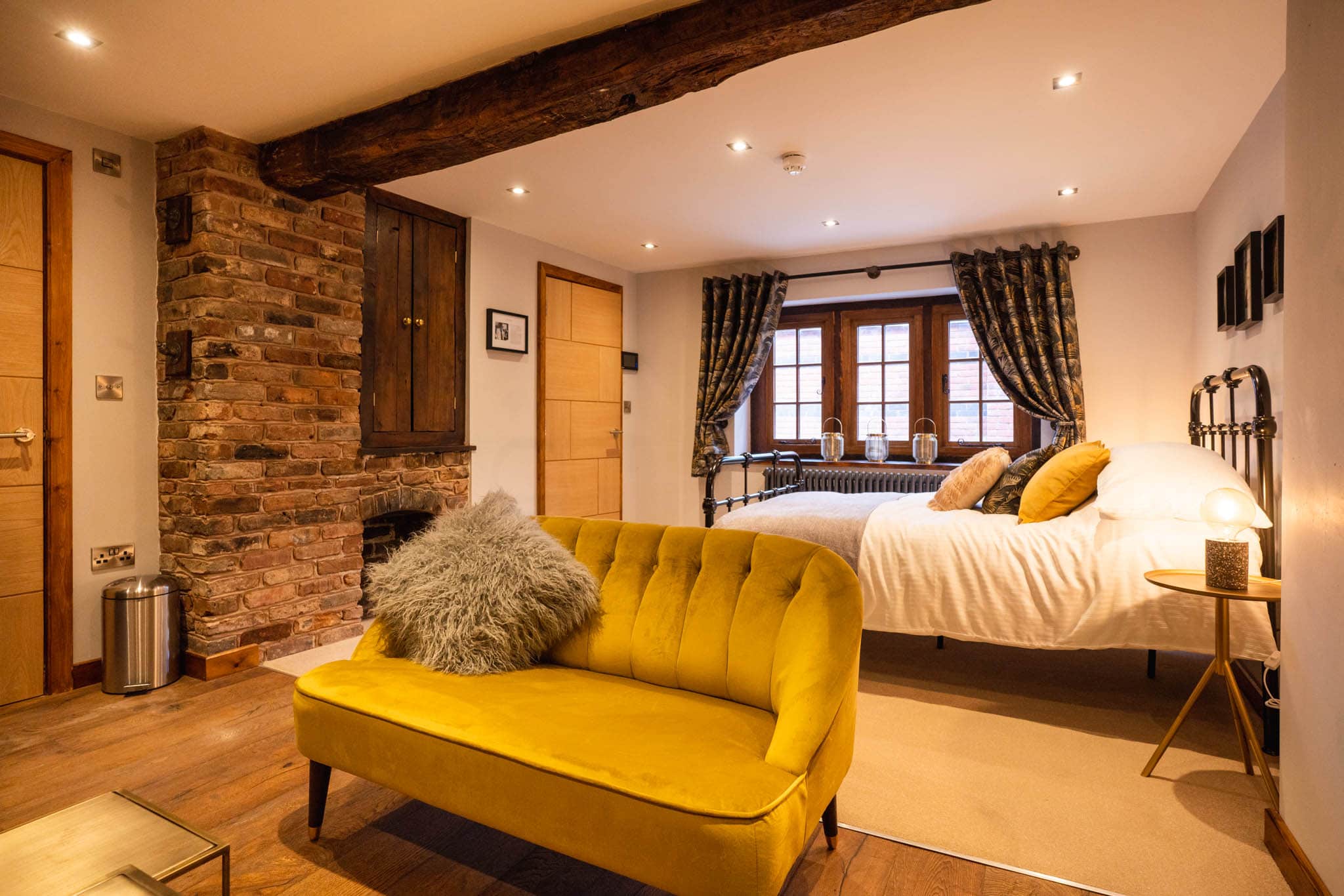 Old Infirmary, virtual tour