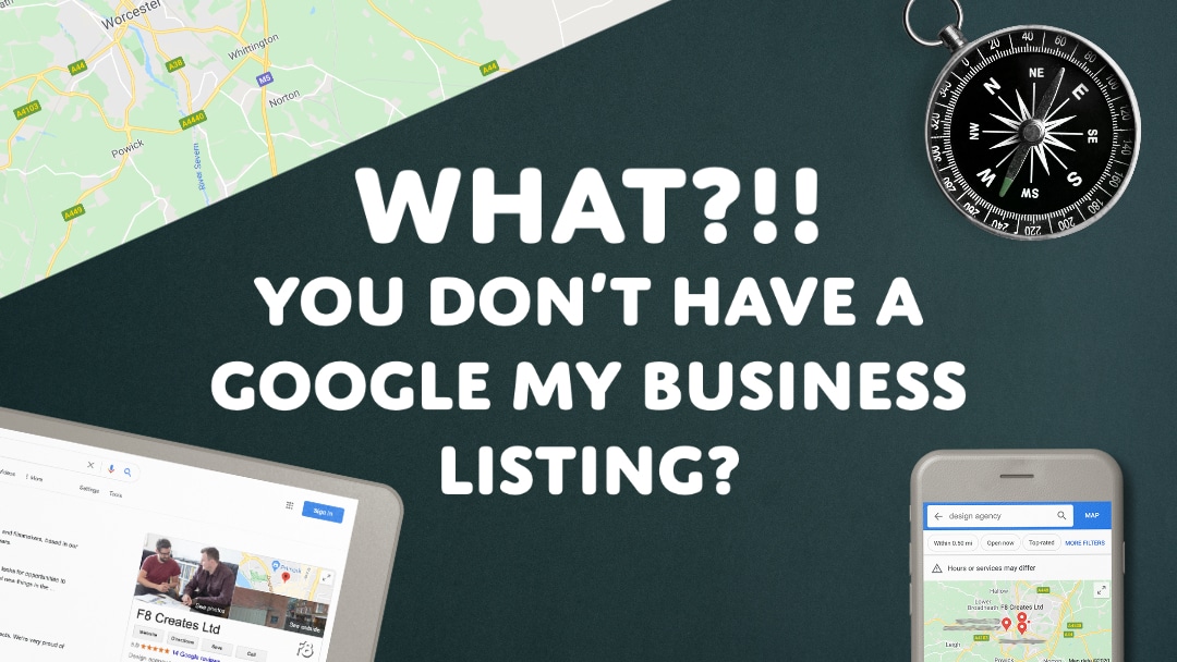 What is Google My Business and why you need it