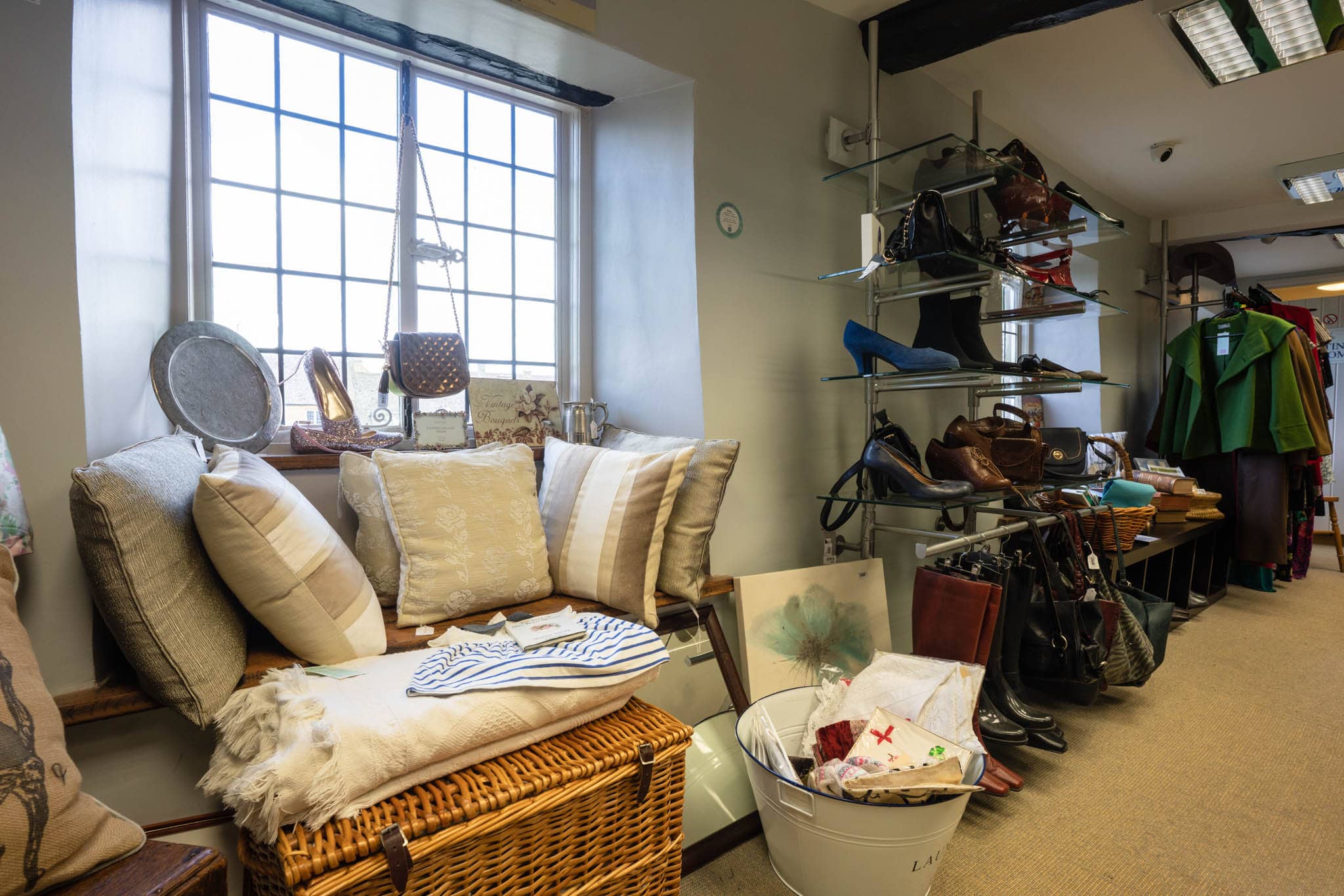 St Richard's Hospice, video marketing services