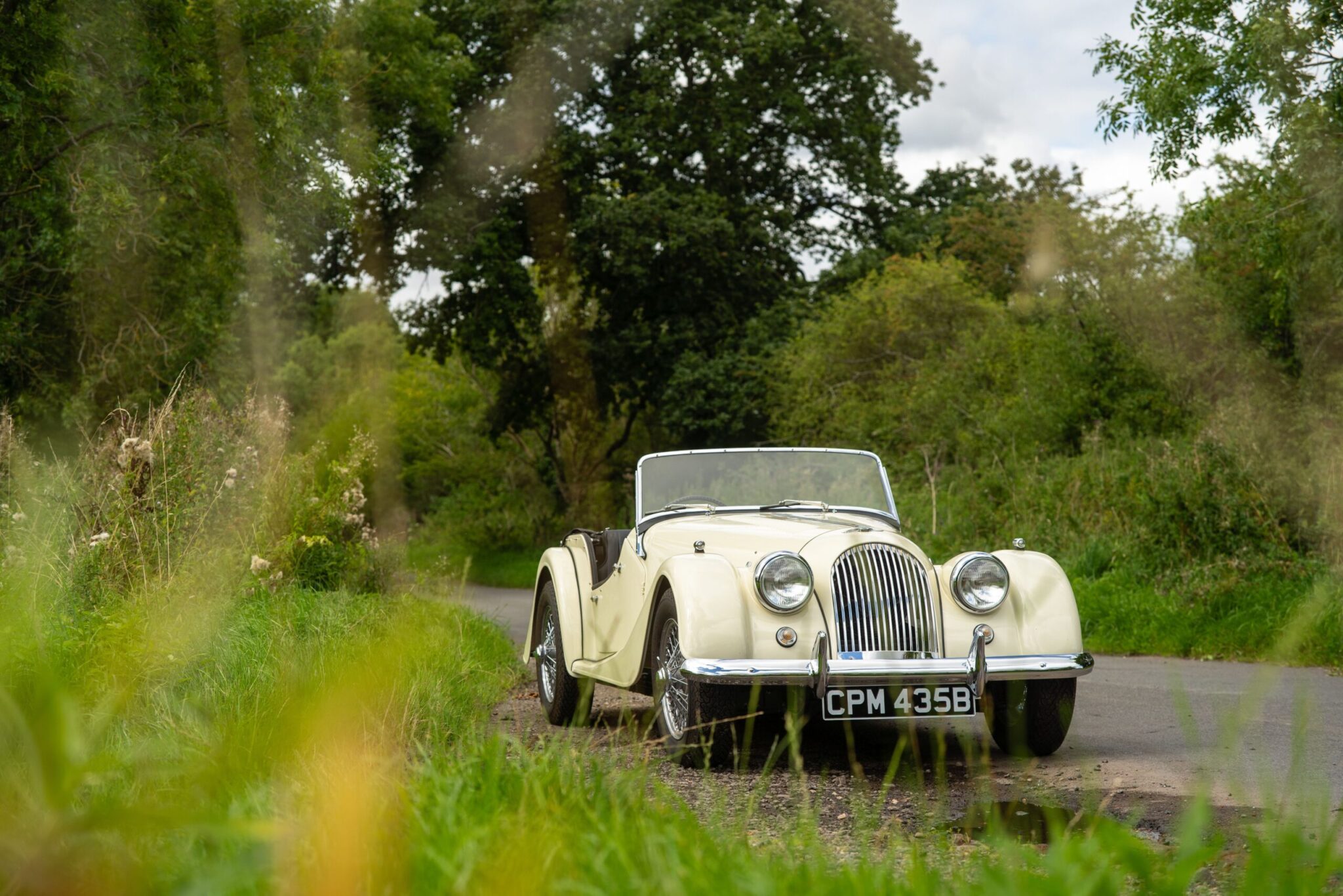 Photography of Car
