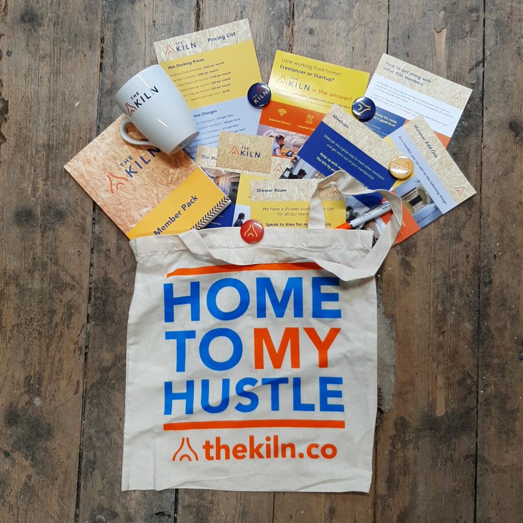 brand development
