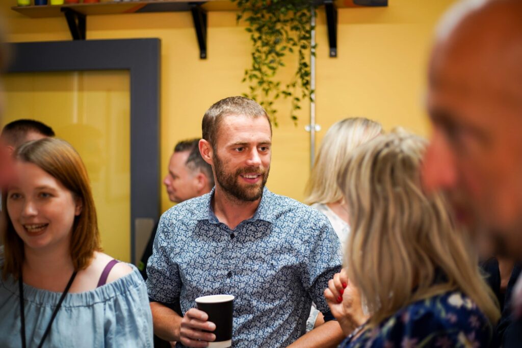coworking Worcester