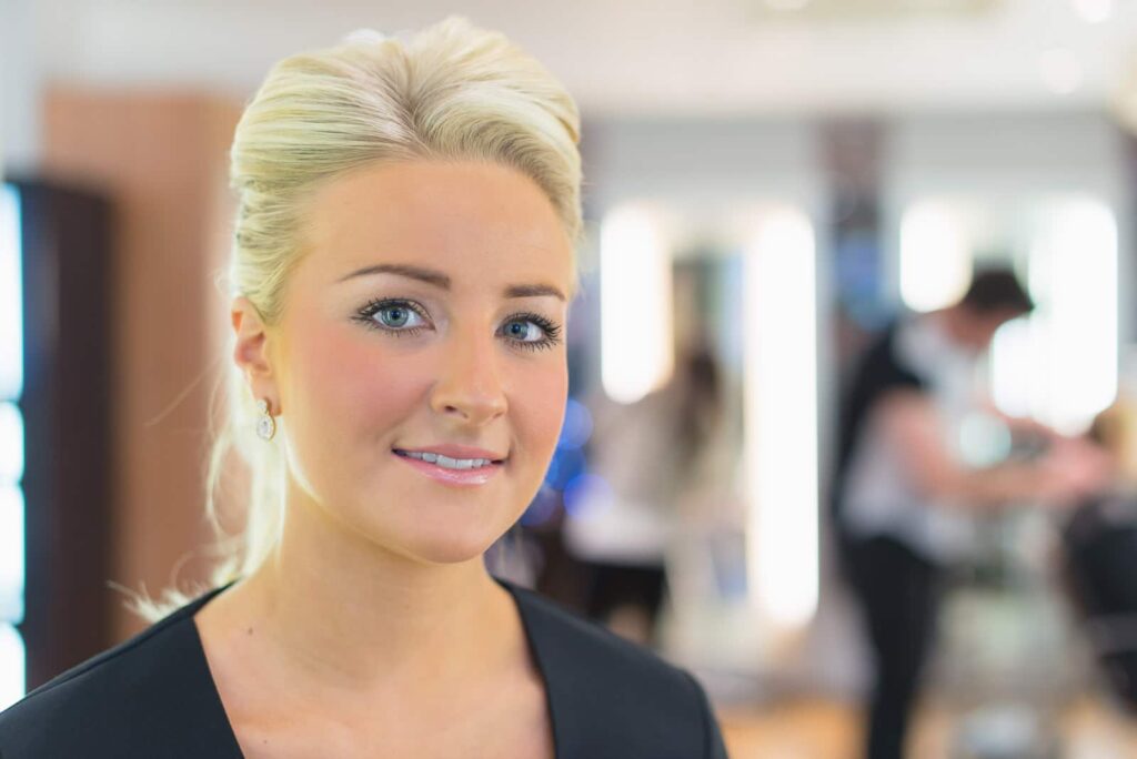 What does your Headshot Photo say about you?