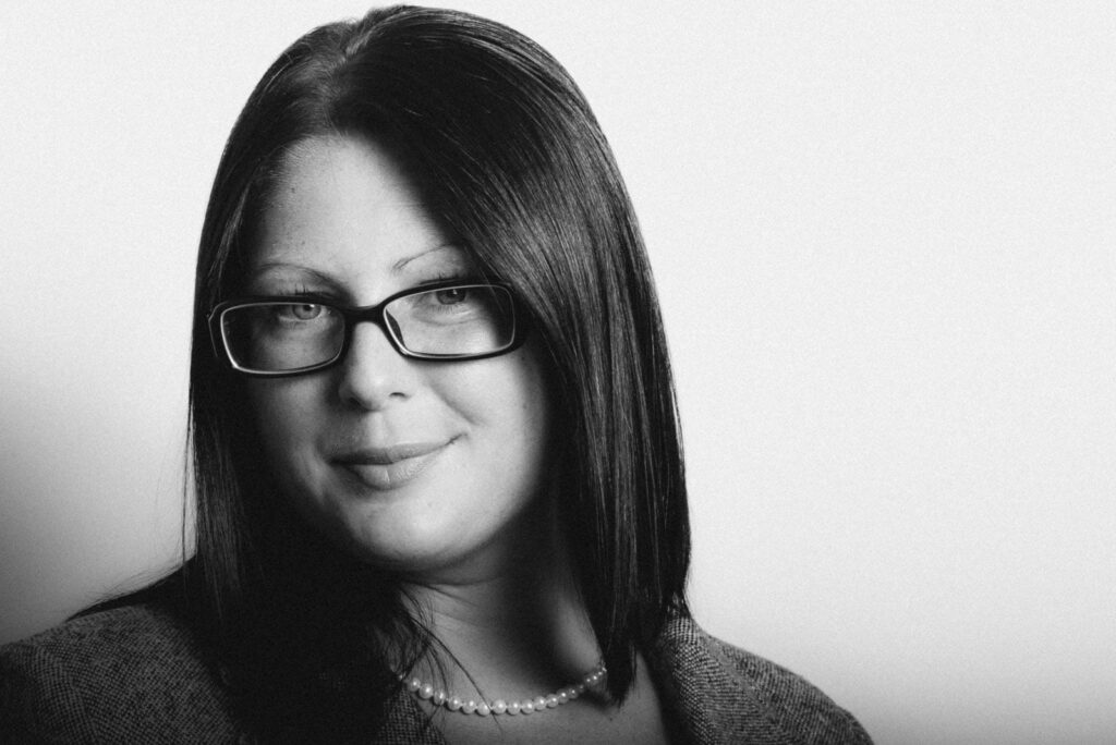 What does your Headshot Photo say about you?