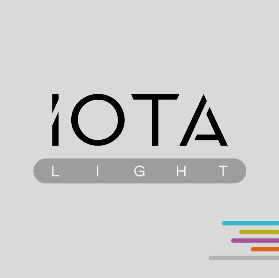 social media campaign IOTA graphics