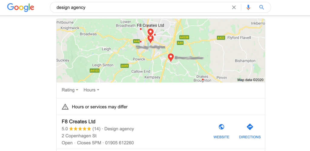 what is google my business