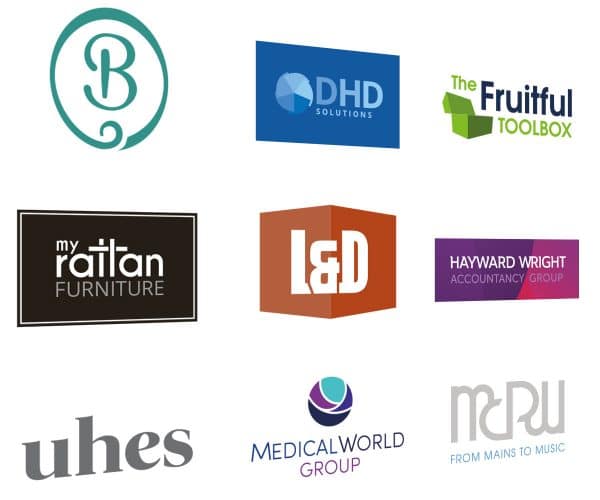 Is your Brand and Branding Recognised, Consistent and Trusted?
