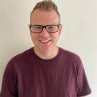 Neil Cleaver EML Team