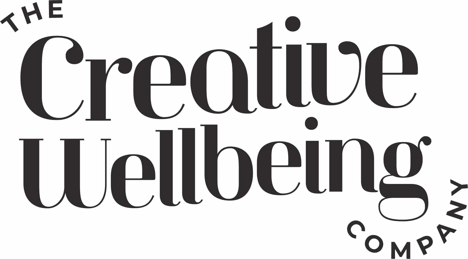 Creative Wellbeing Company Logo