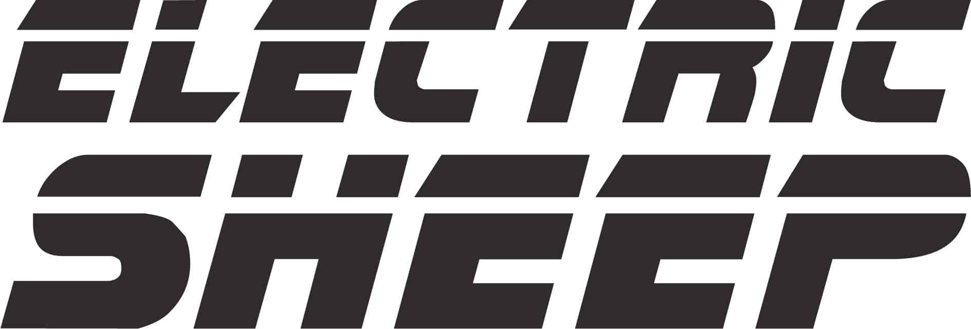 Electric Sheep Logo