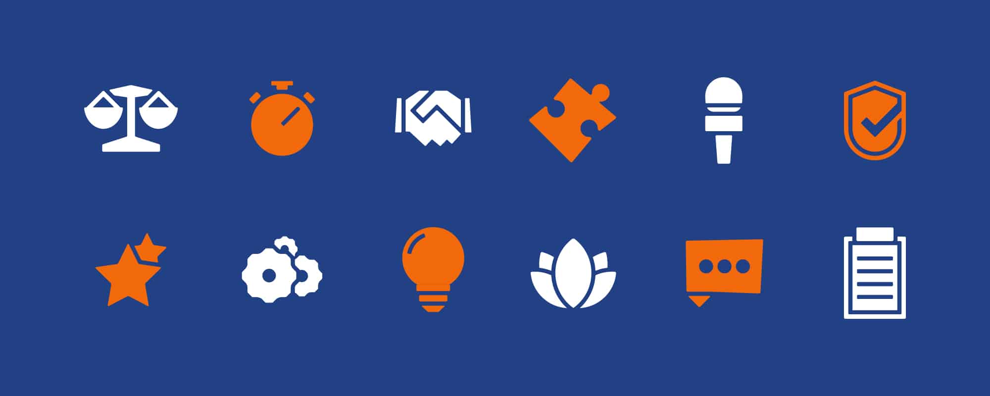 EML Icon Kit