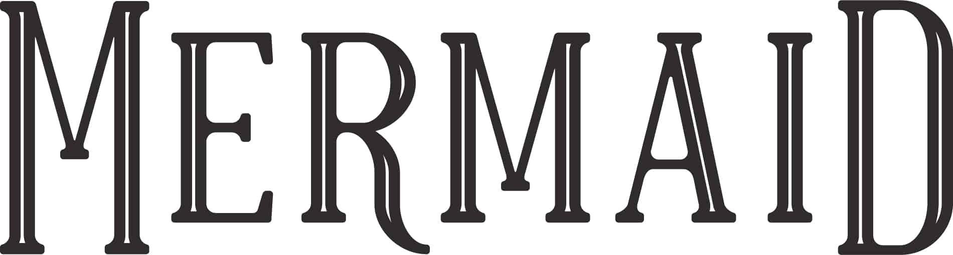 Mermaid Logo