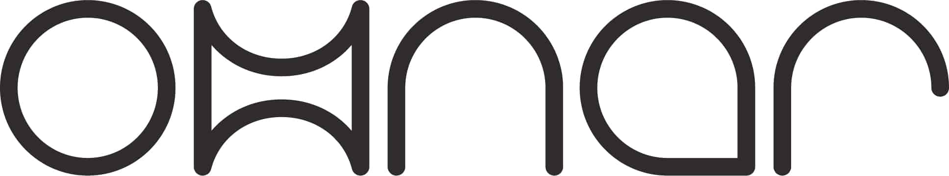Omnar Logo