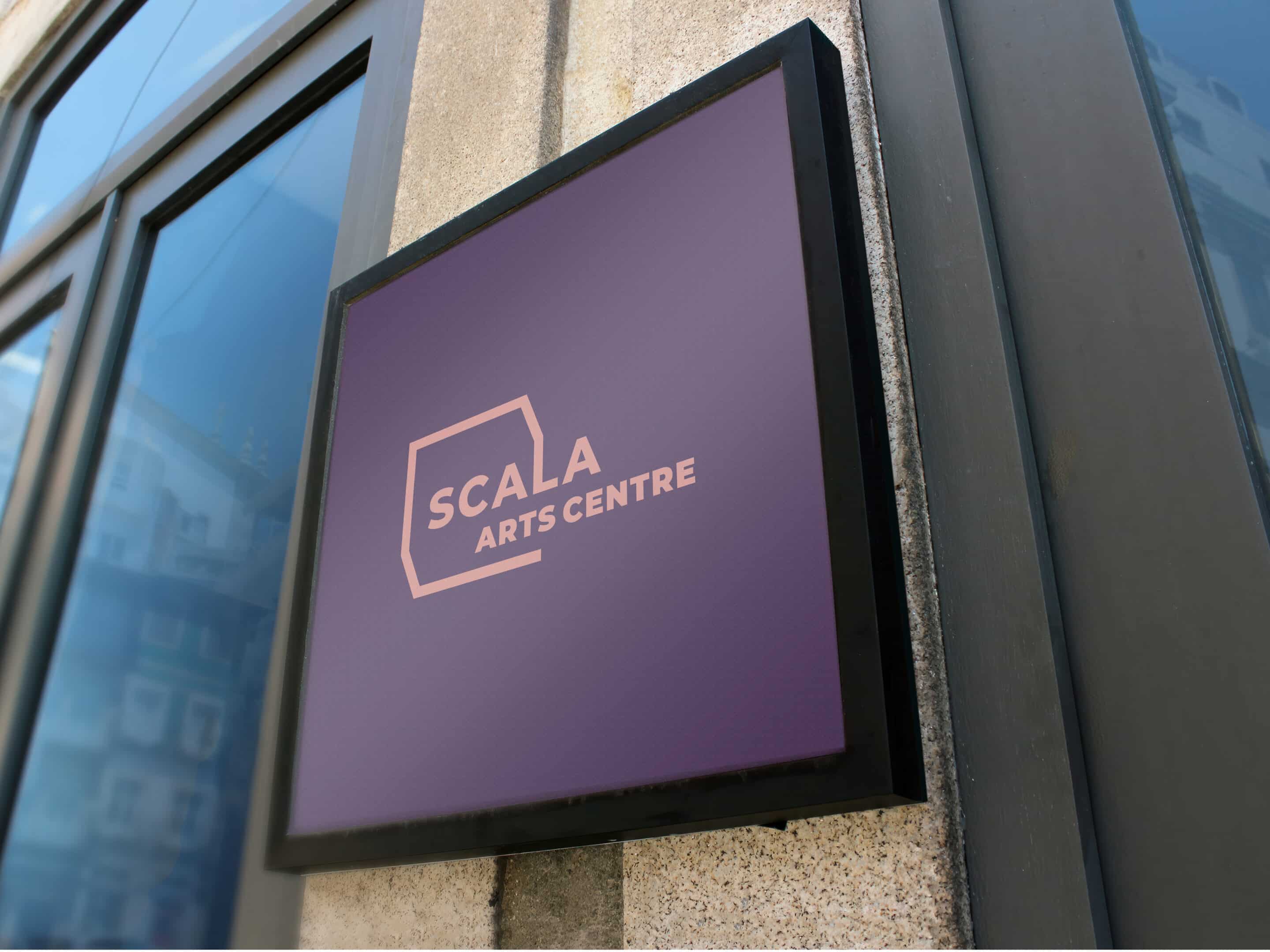 Scala Theatre Worcester