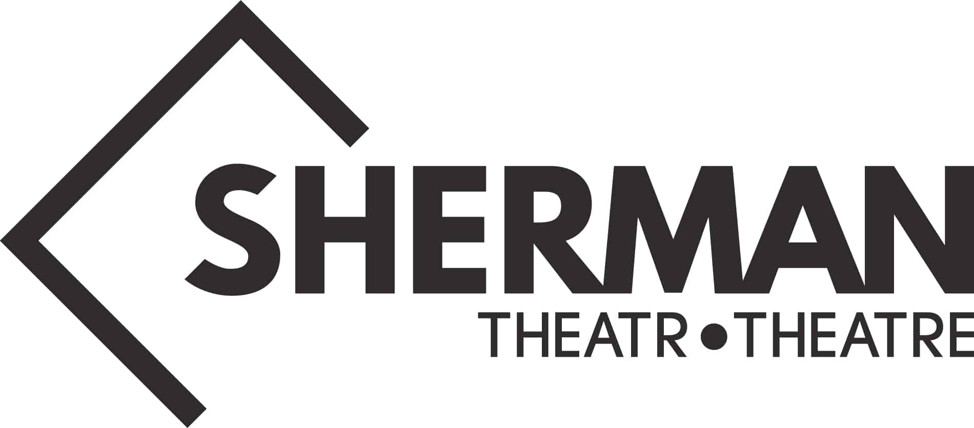 Sherman Theatre Logo