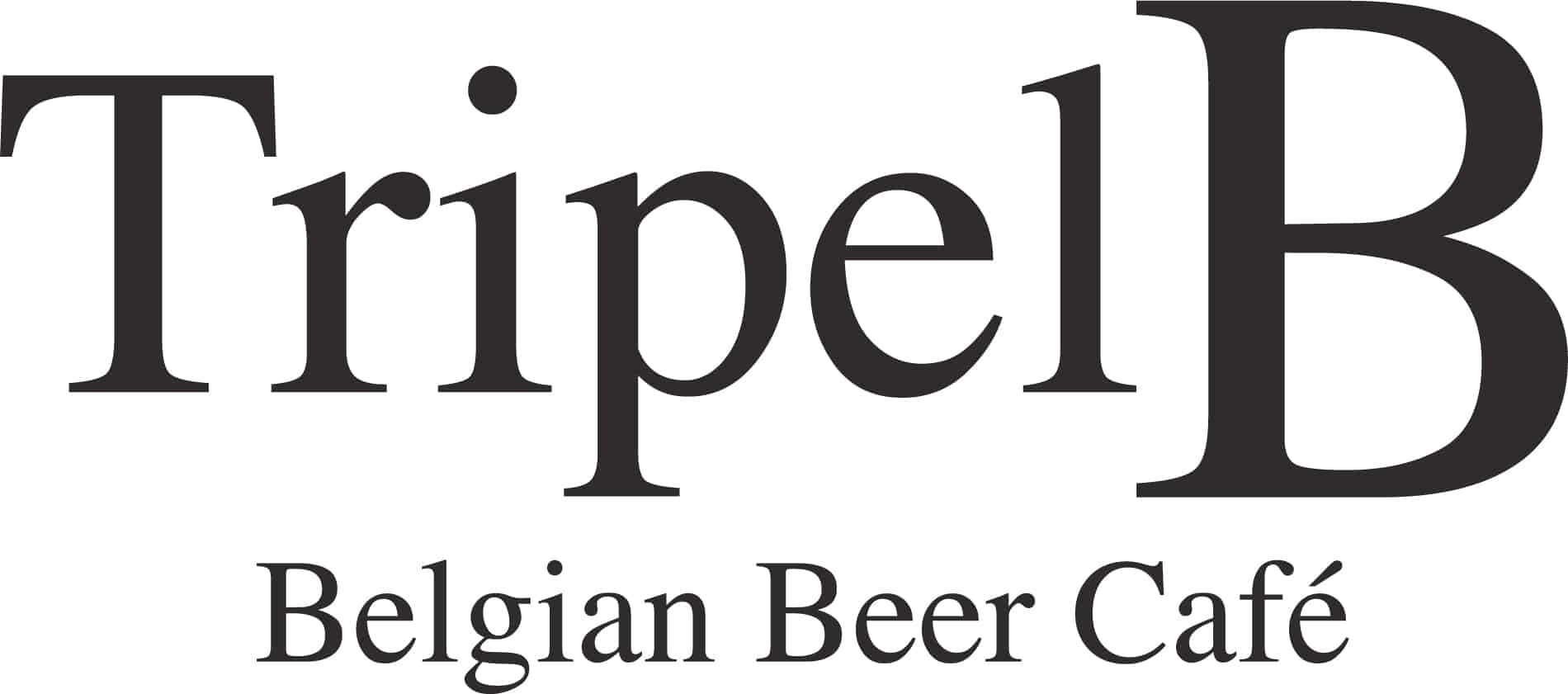 Tripel B Logo