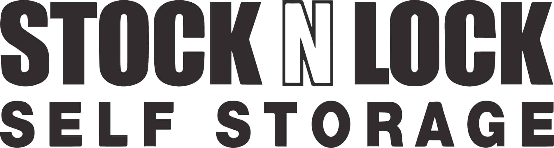 Stock N Lock Logo