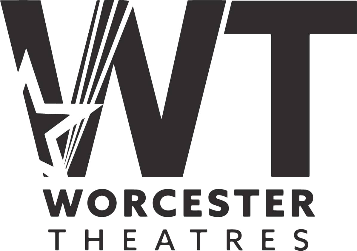 Worcester Theatres Logo