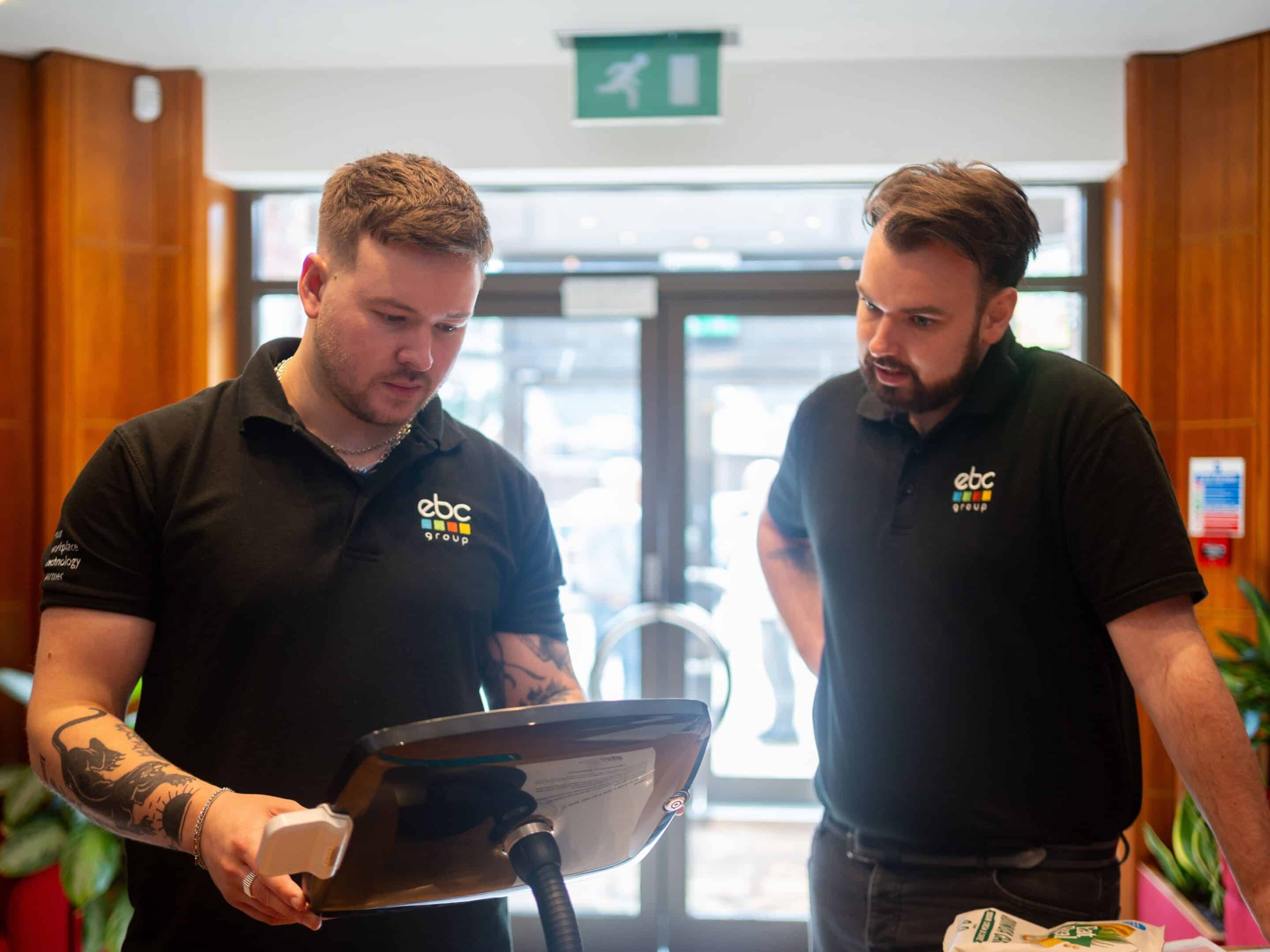Campaign Branding for Herefordshire & Worcestershire Chamber of Commerce