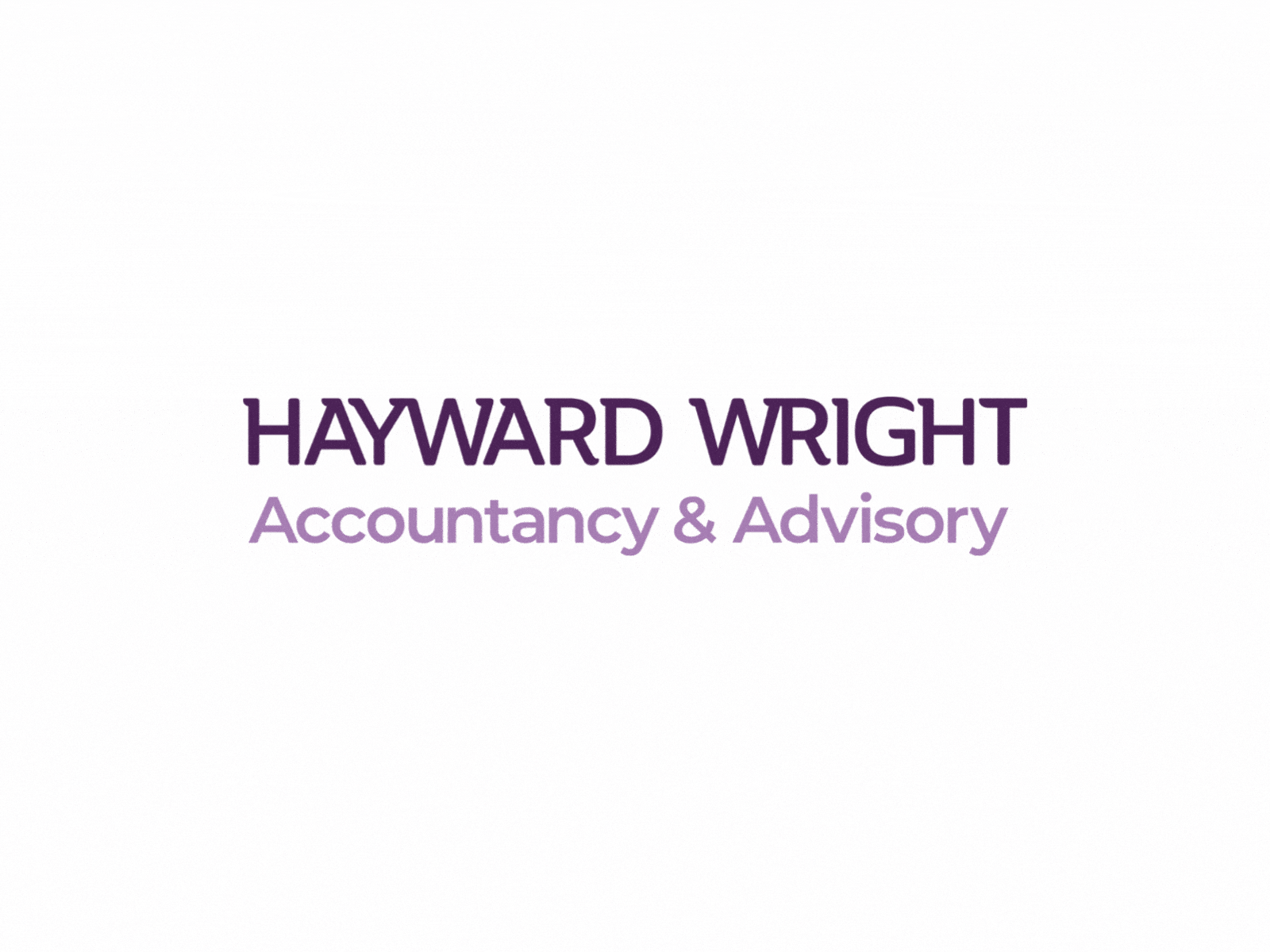 Hayward Wright Logo