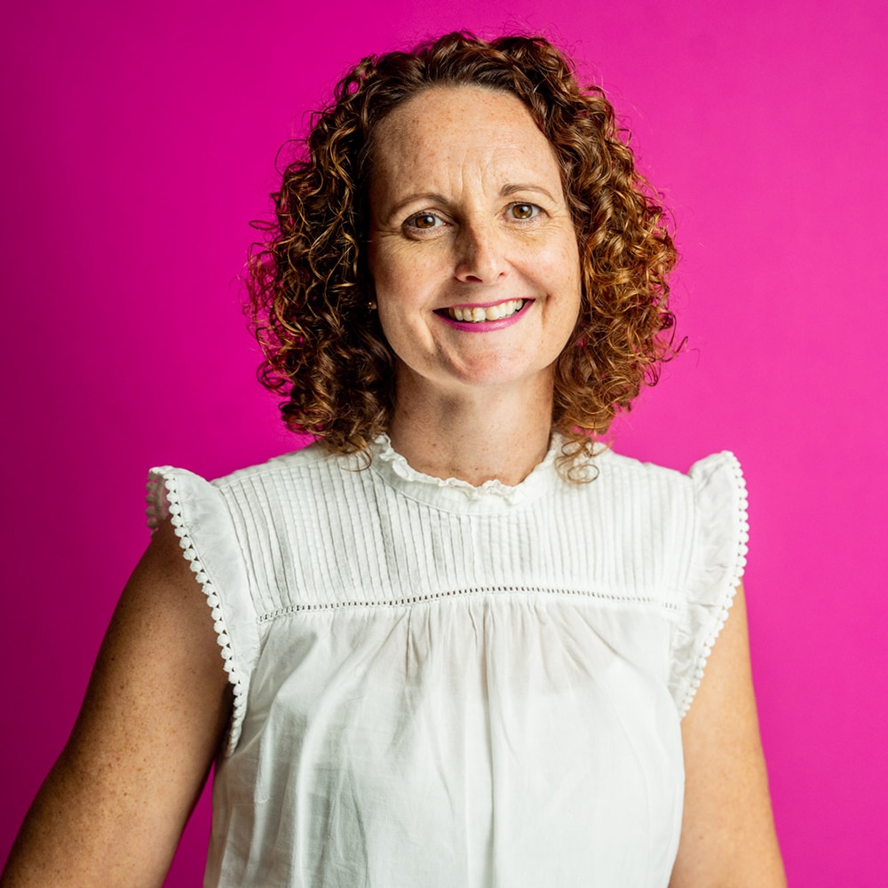 Jo Morgan, Marketing Director, Prime Mix Marketing
